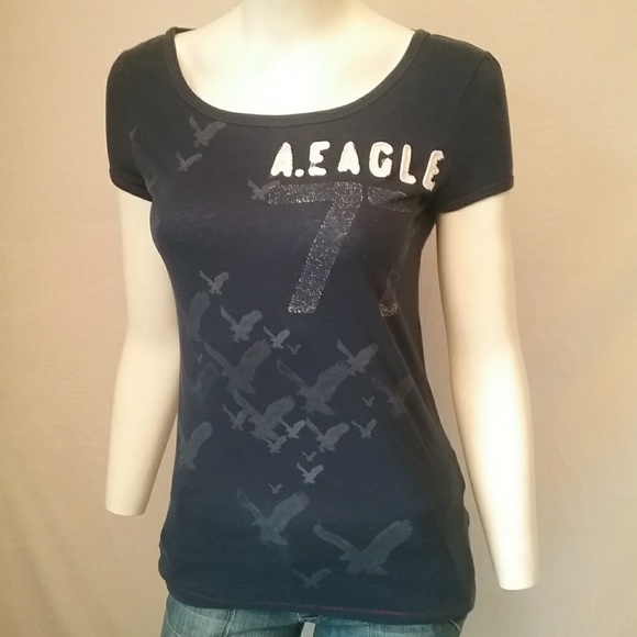 American Eagle Outfitters Tops - American Eagle shirt